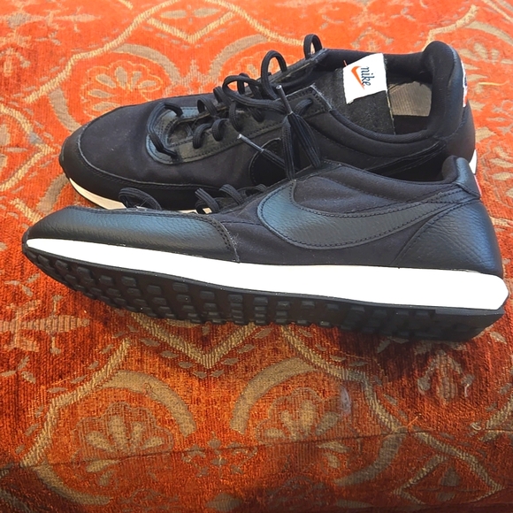 Nike Air Tailwind 79 SE Shoes Black CI1043-003 Men's Running sneak size 13 - Picture 3 of 6